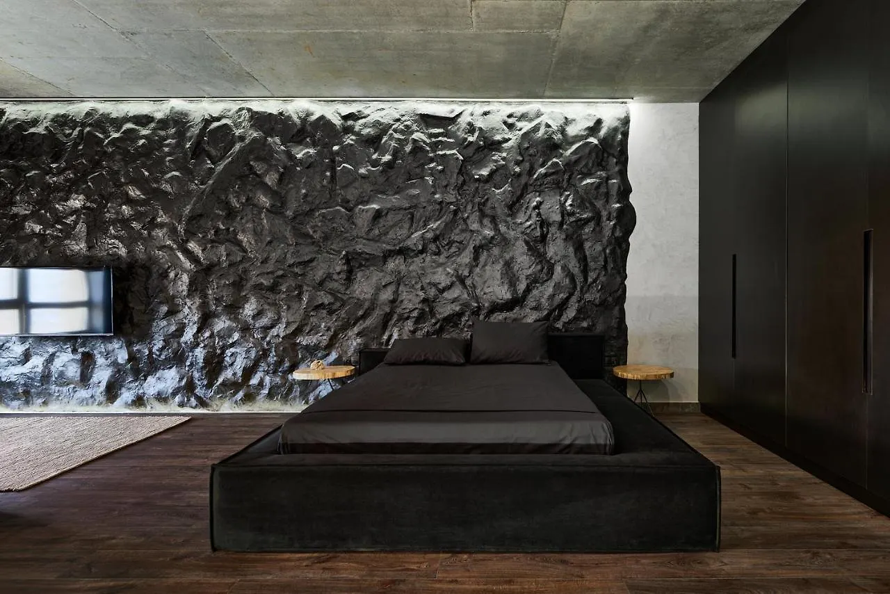 Kador Home Hotel Downtown 키예프
