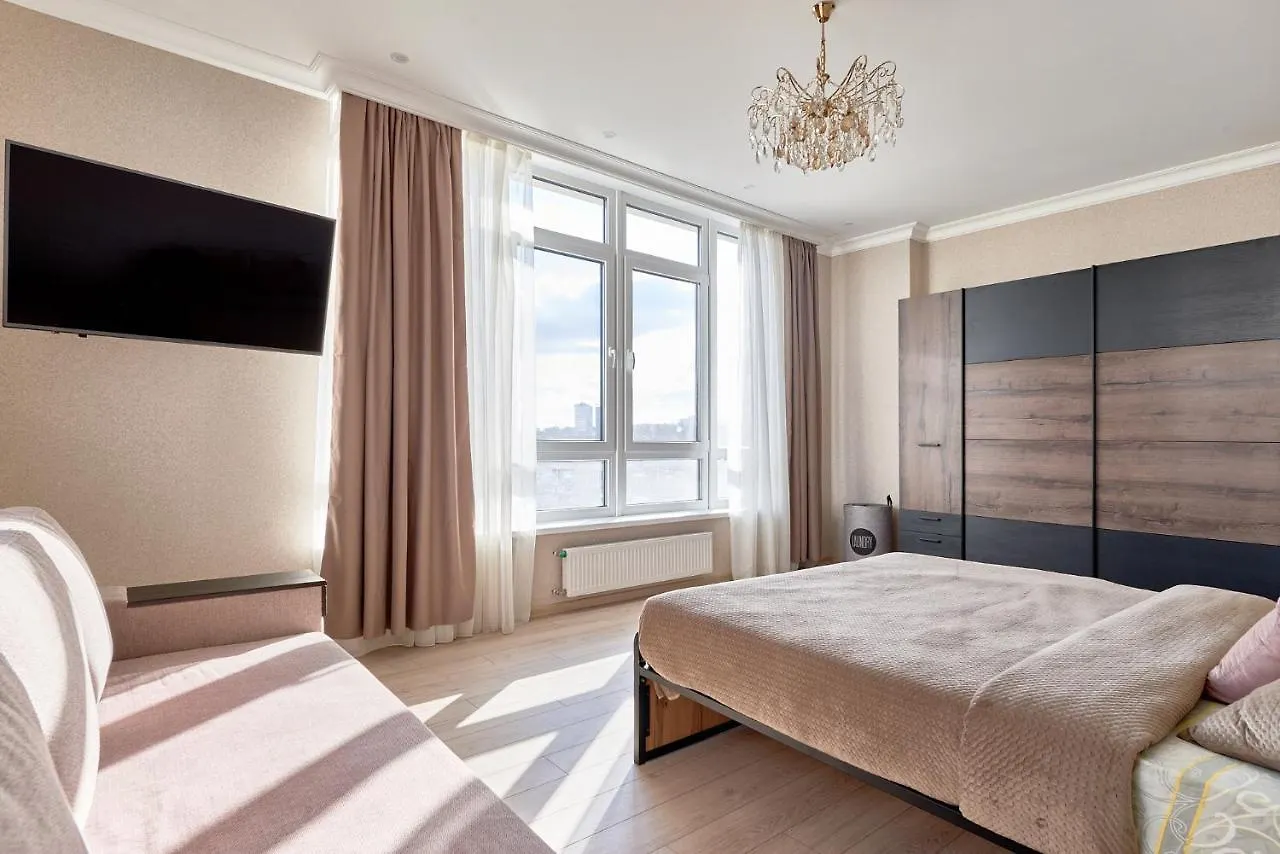 Kador Home Hotel Downtown Kiev 0*,