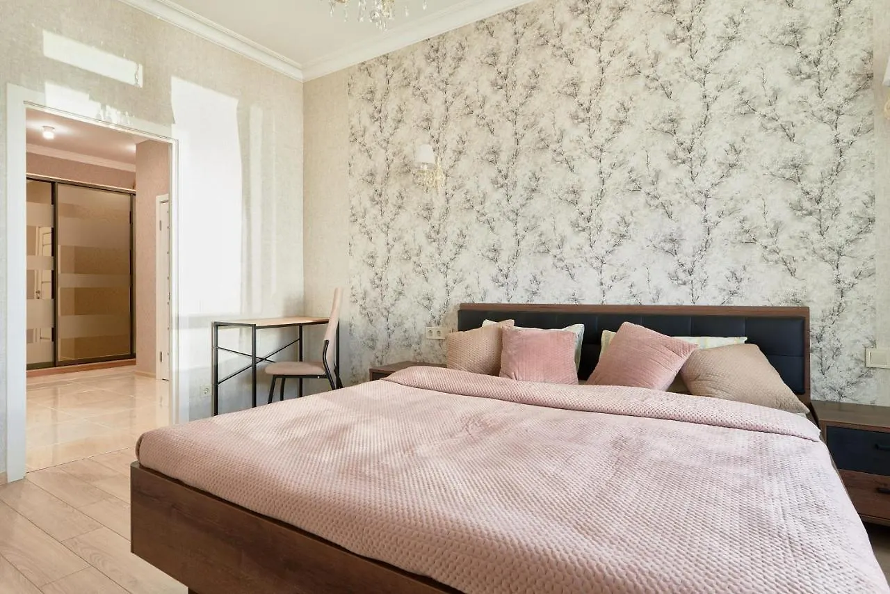 Kador Home Hotel Downtown Kiev 0*,  Ucraina