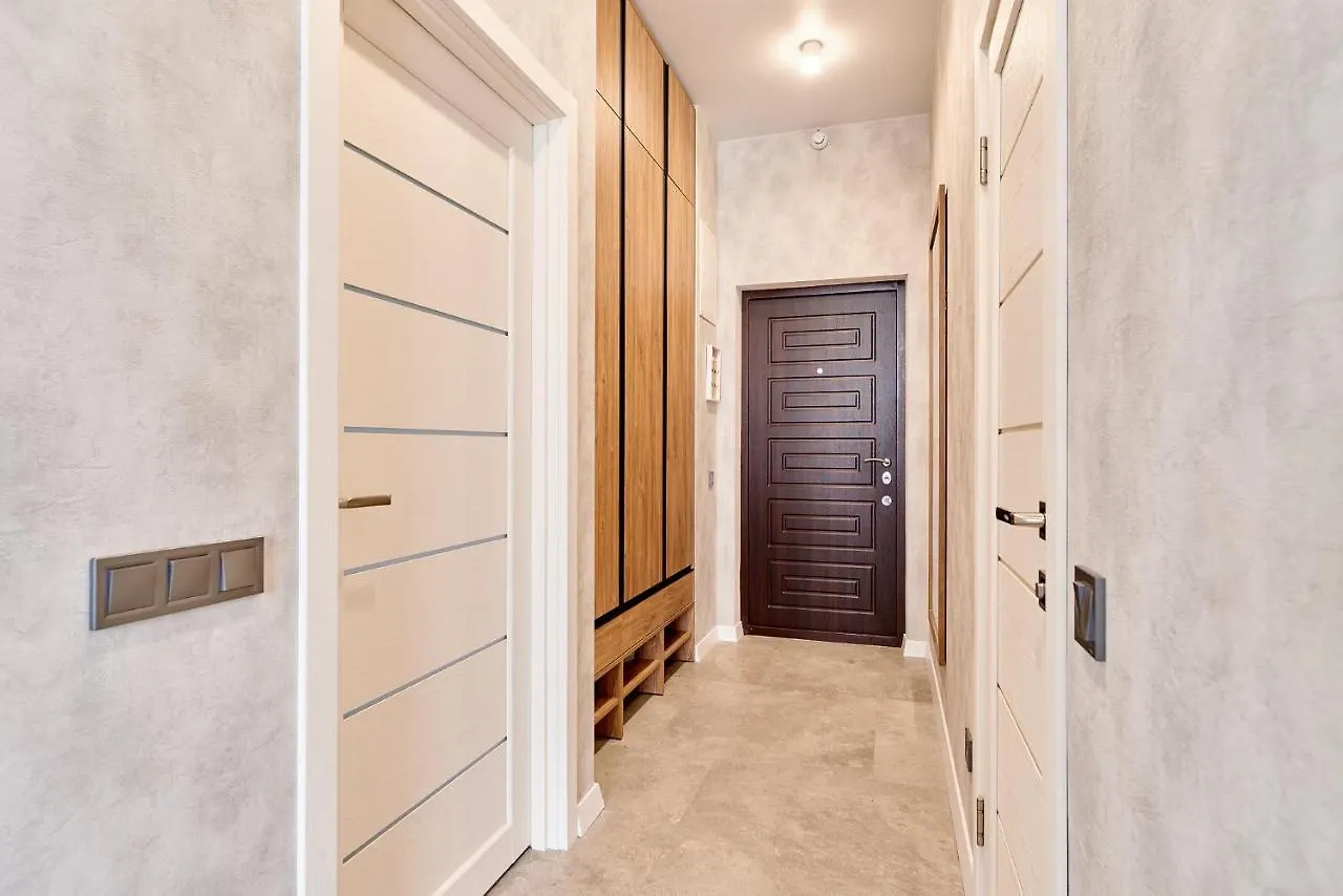 Kador Home Hotel Downtown Kiev