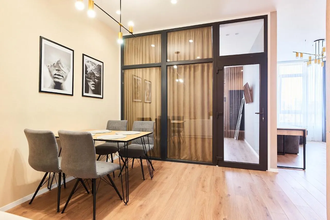 Kador Home Hotel Downtown Kiev 0*,  Ucraina