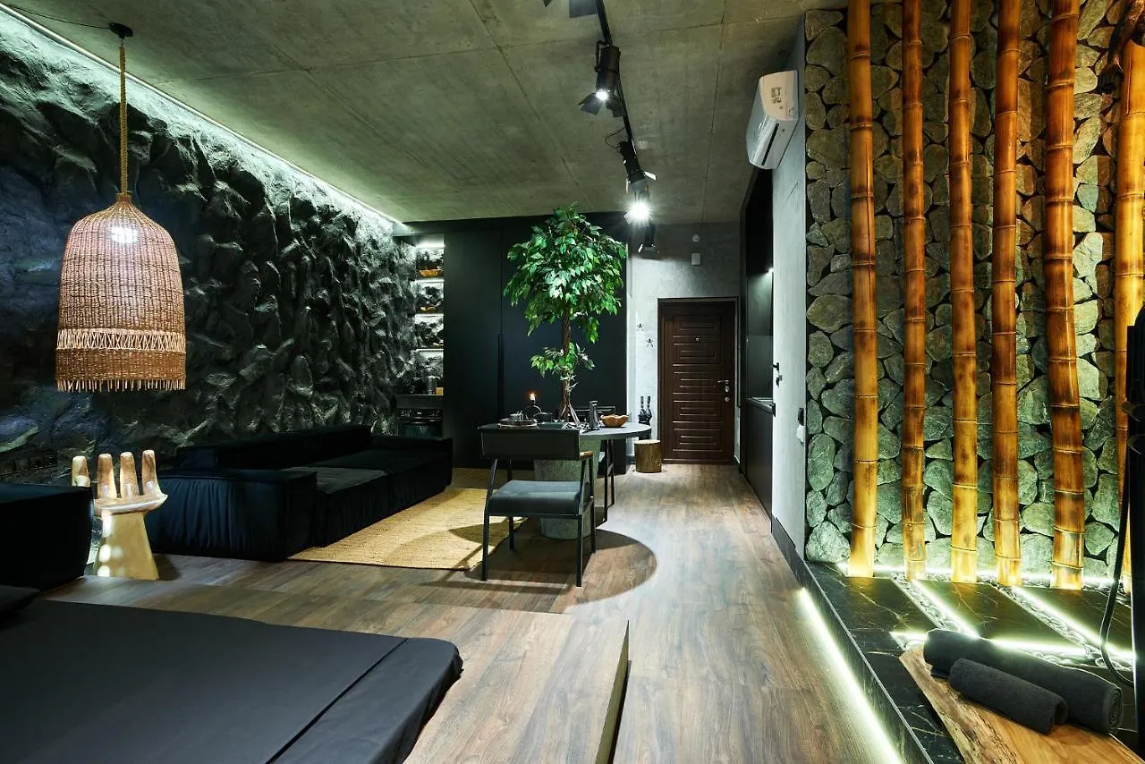 Kador Home Hotel Downtown Kiev 0*,  Ucraina
