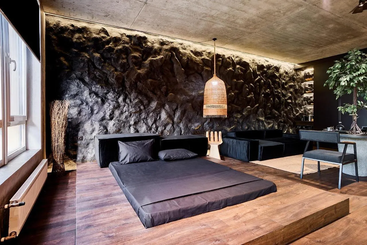 Kador Home Hotel Downtown Kiev 0*,  Ucraina