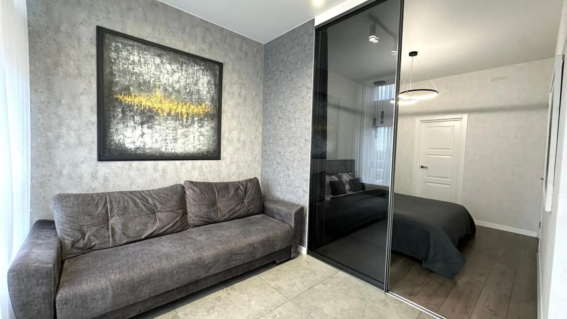 Kador Home Hotel Downtown Kiev