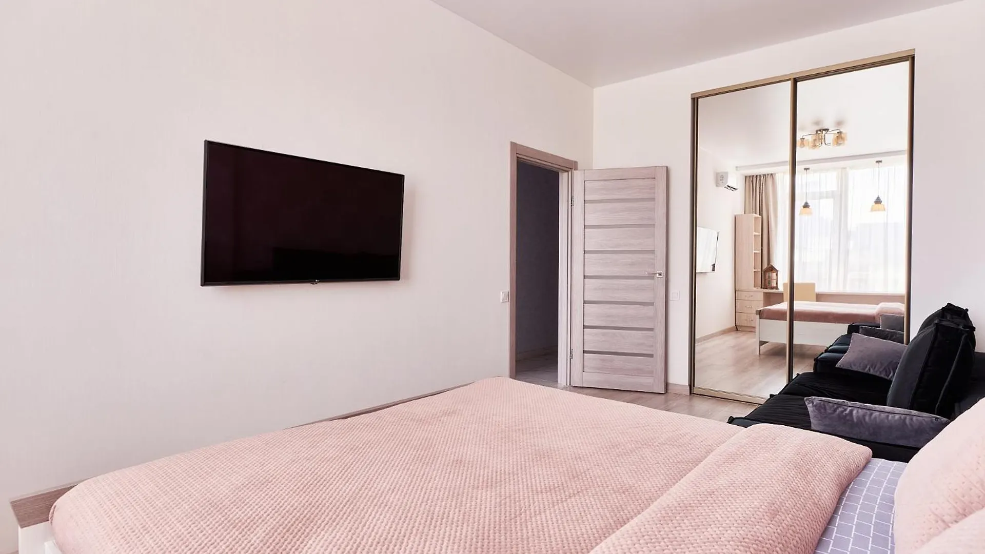 Kador Home Hotel Downtown Kiev