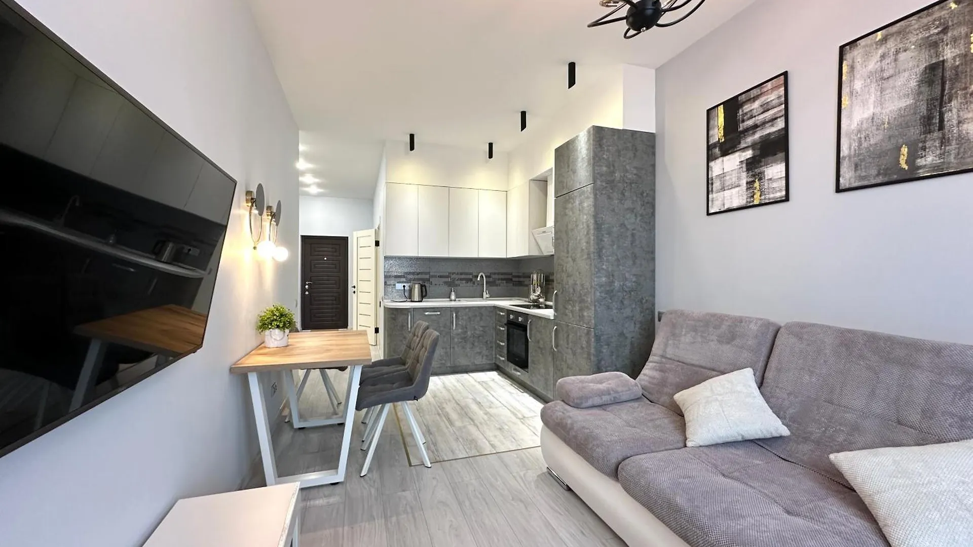 Kador Home Hotel Downtown Kiev Aparthotel