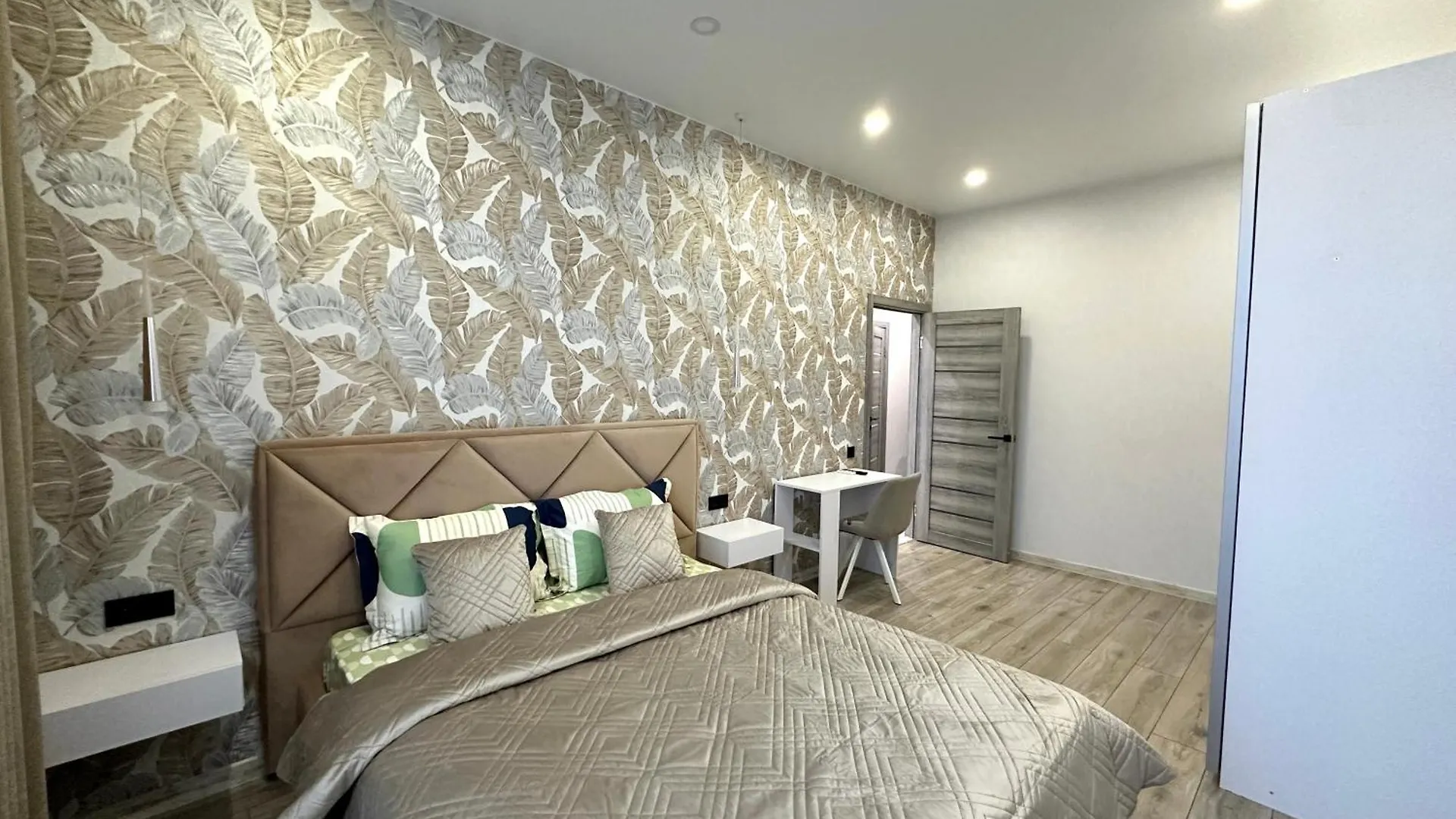 Kador Home Hotel Downtown Kiev