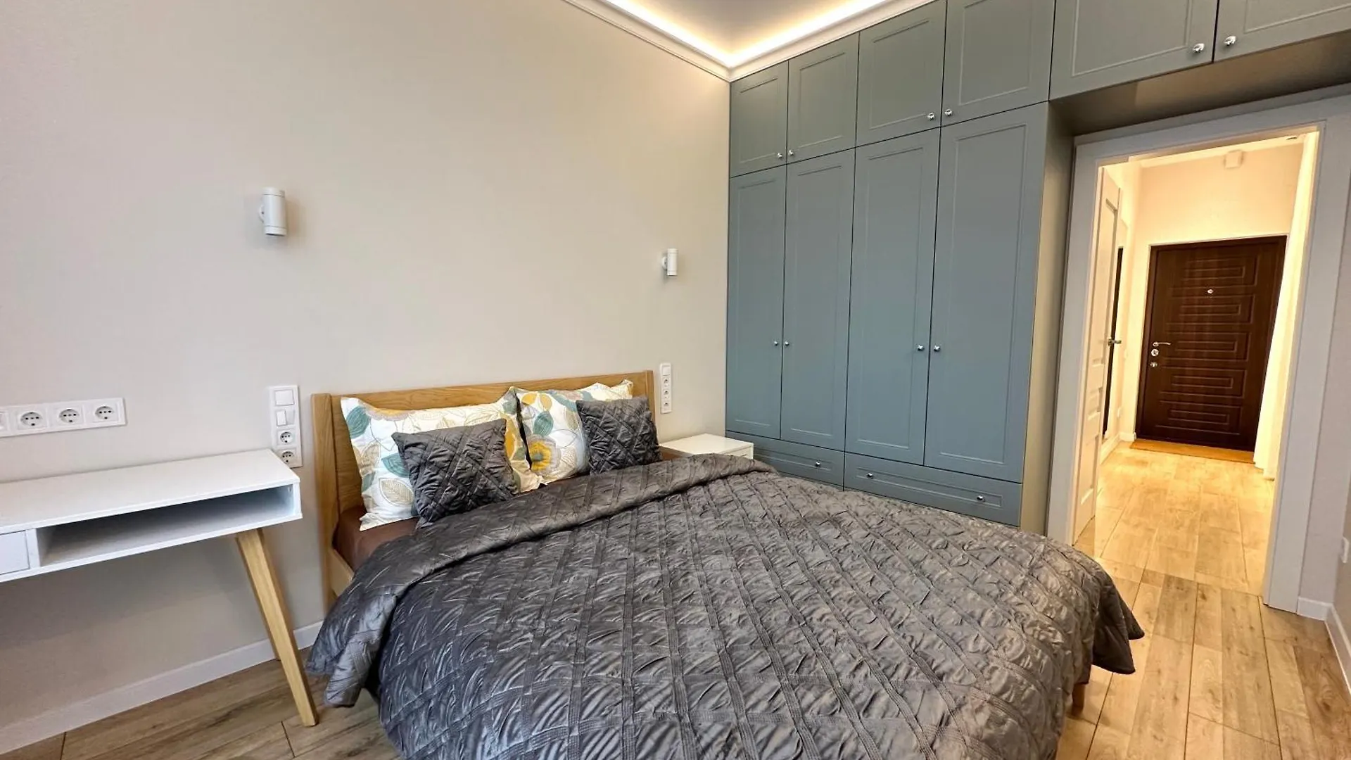 Kador Home Hotel Downtown Kiev 0*,