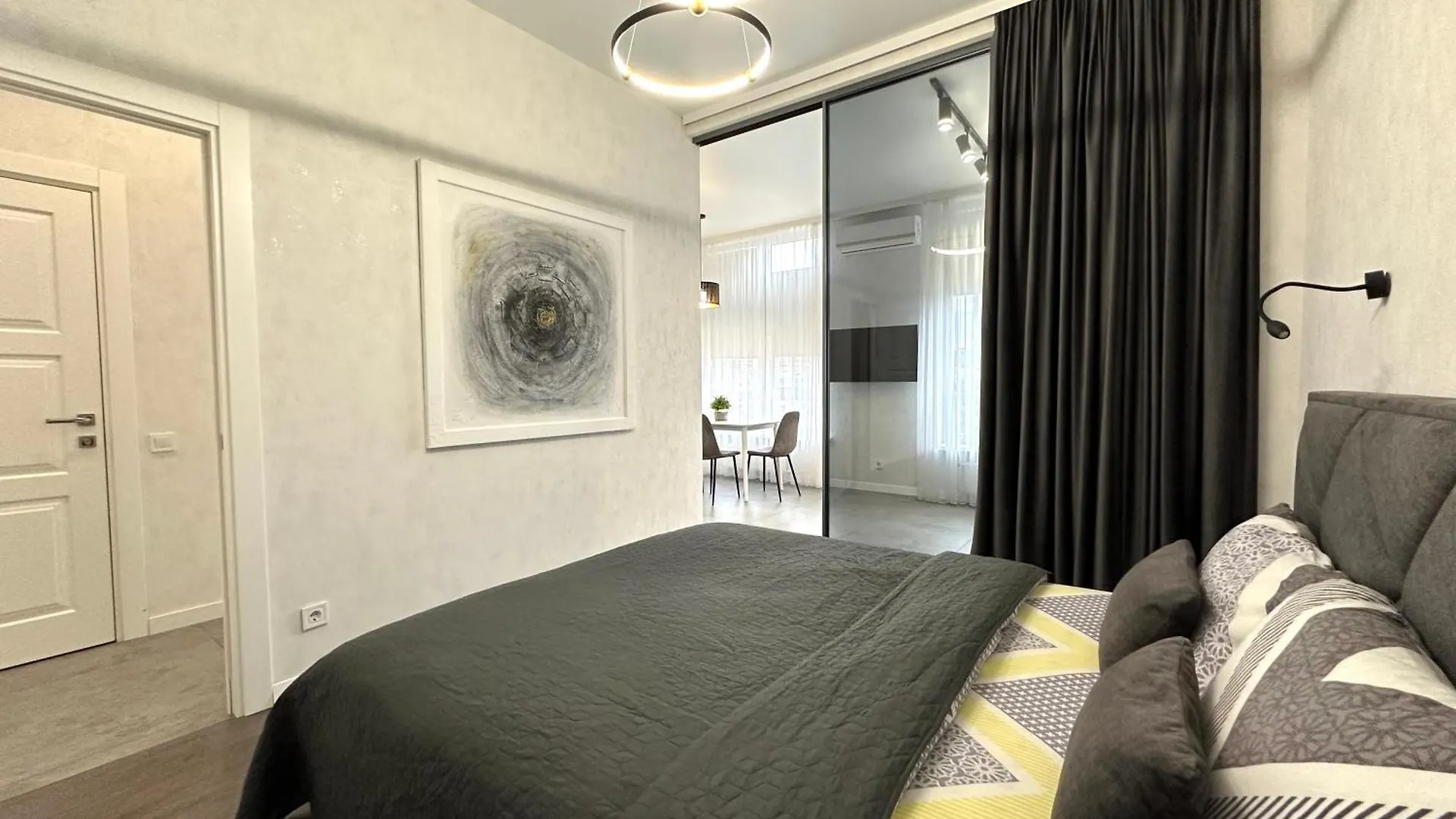 Kador Home Hotel Downtown Kiev Aparthotel