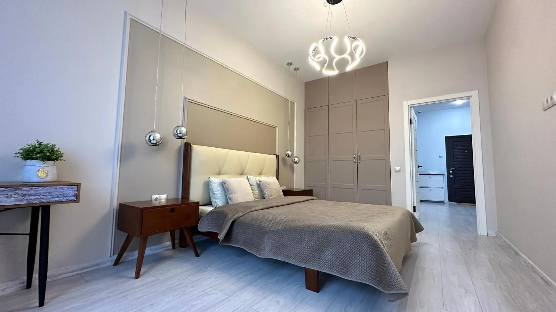Kador Home Hotel Downtown Kiev Aparthotel