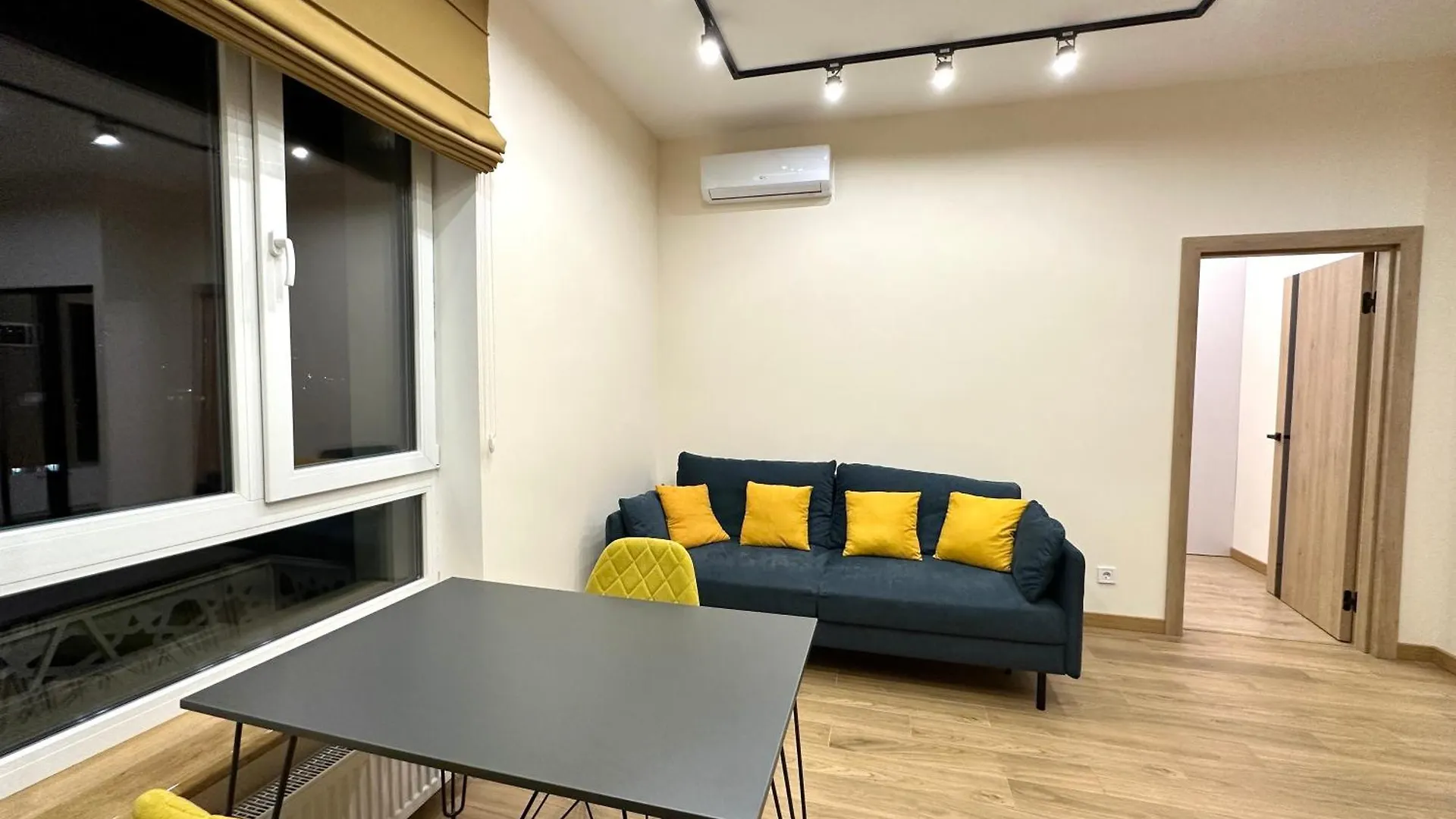 Aparthotel Kador Home Hotel Downtown Kiev