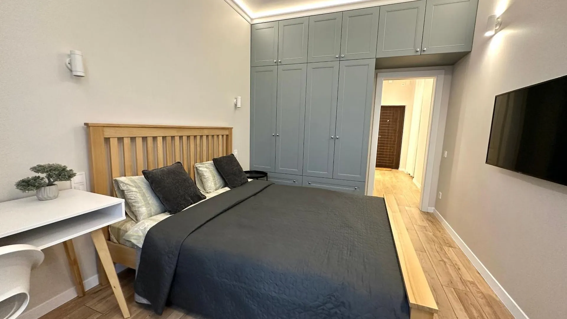 Aparthotel Kador Home Hotel Downtown Kiev Ucraina