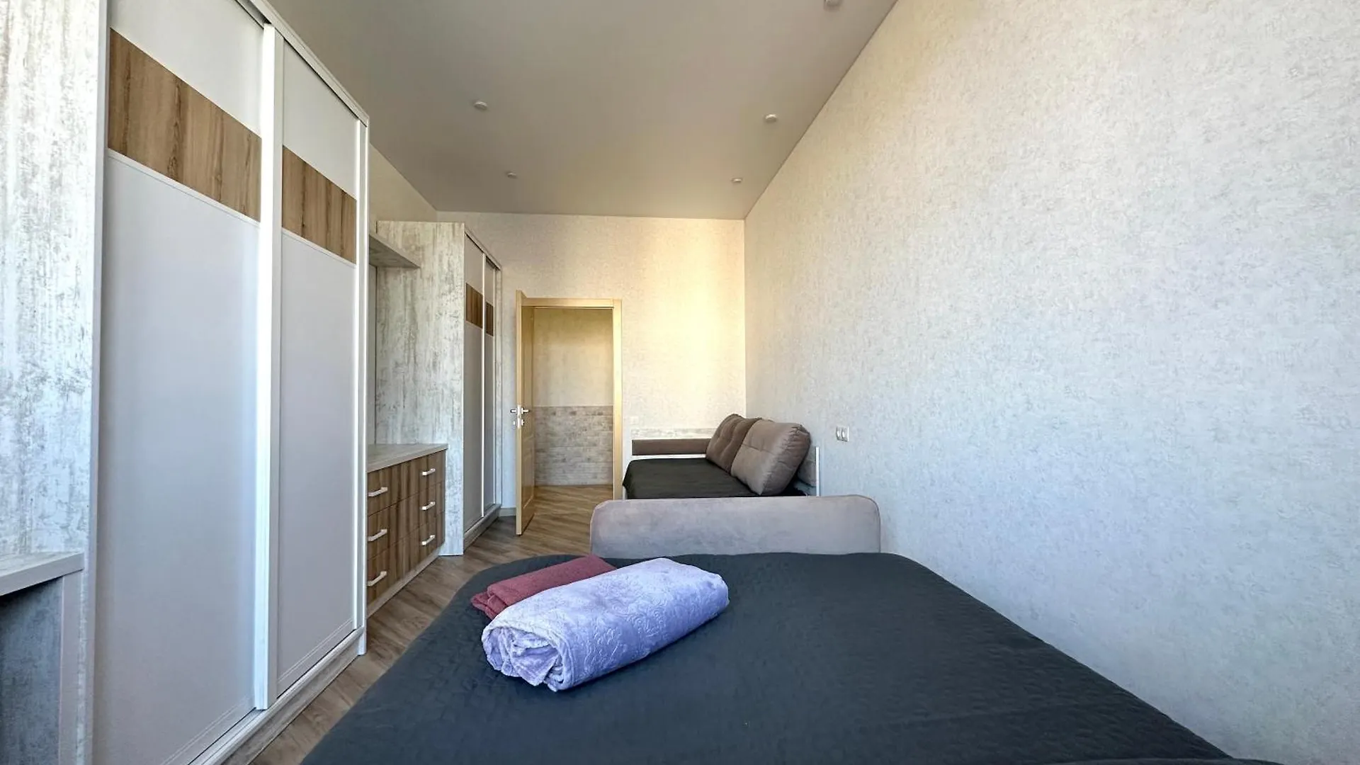 Kador Home Hotel Downtown Kiev Aparthotel