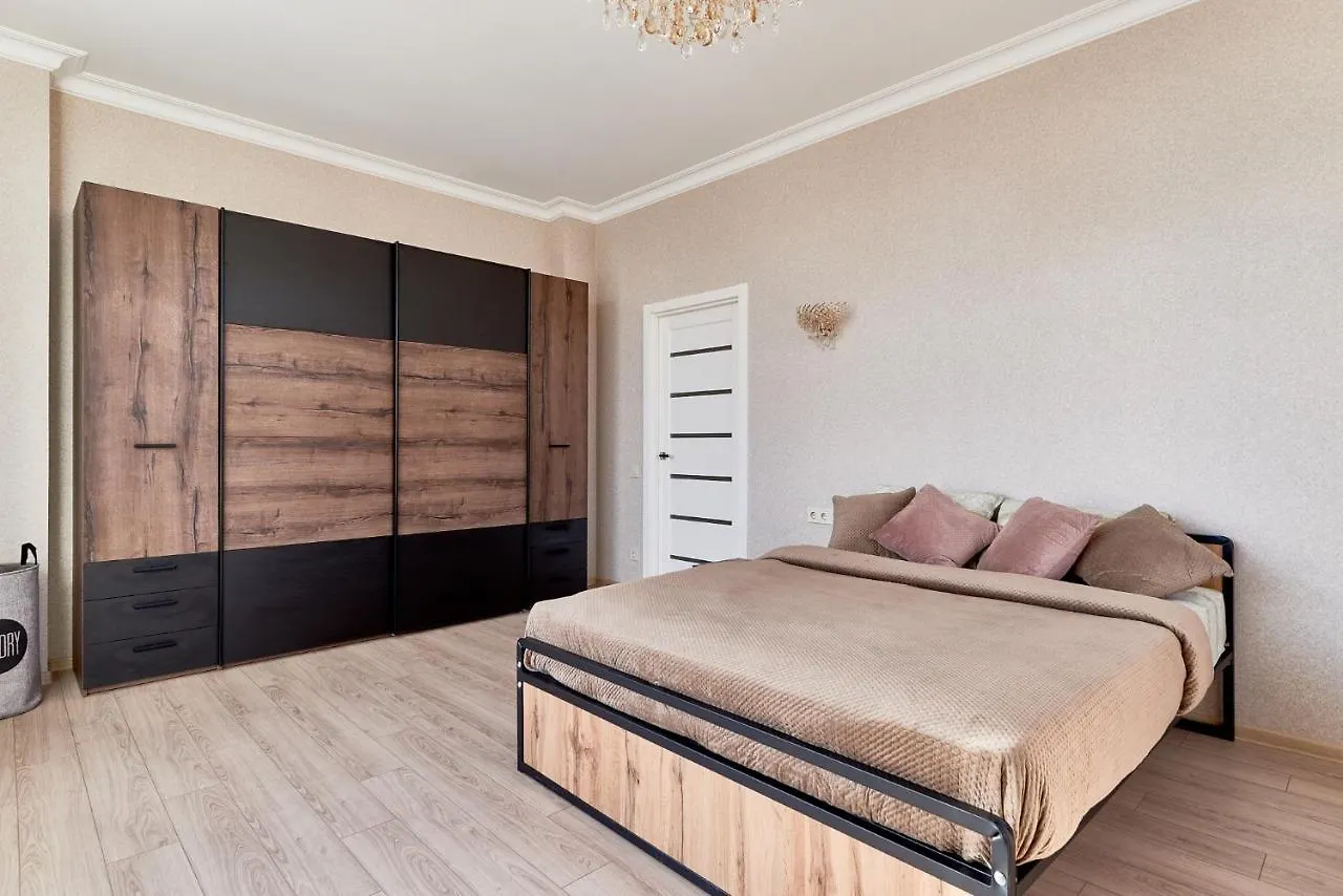 Kador Home Hotel Downtown Kyiv Ukraine