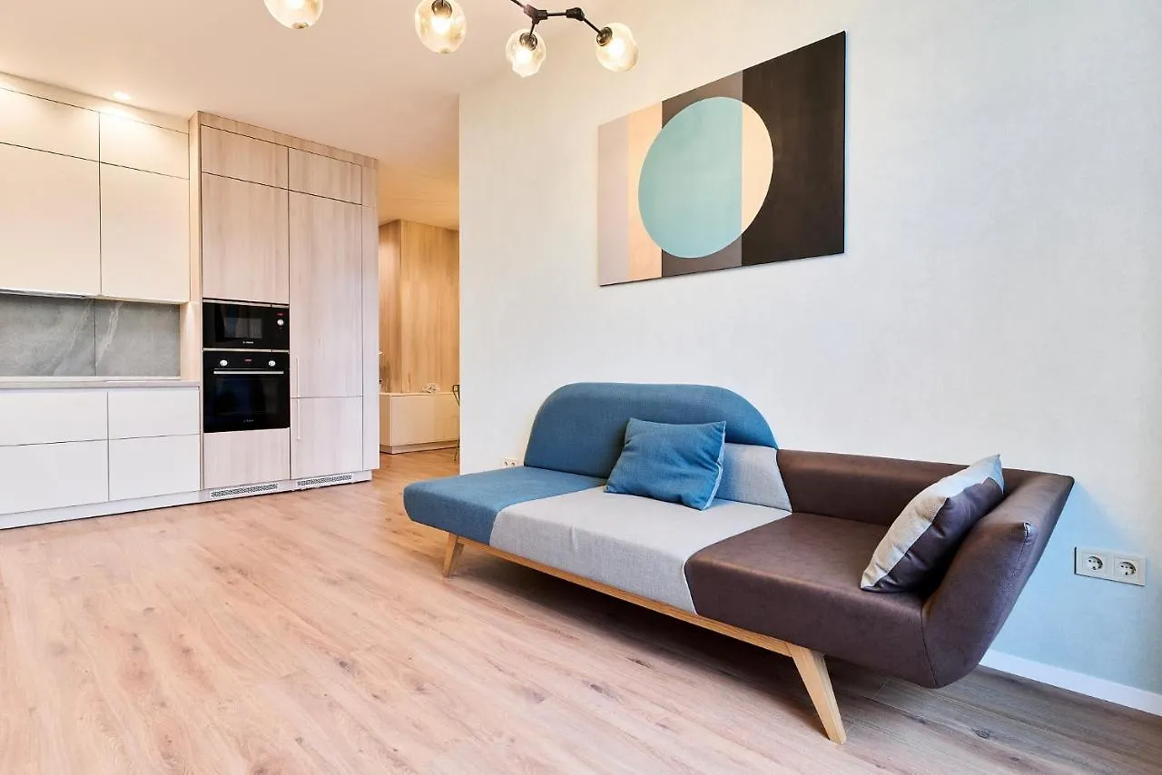 Kador Home Hotel Downtown Kiev 0*,