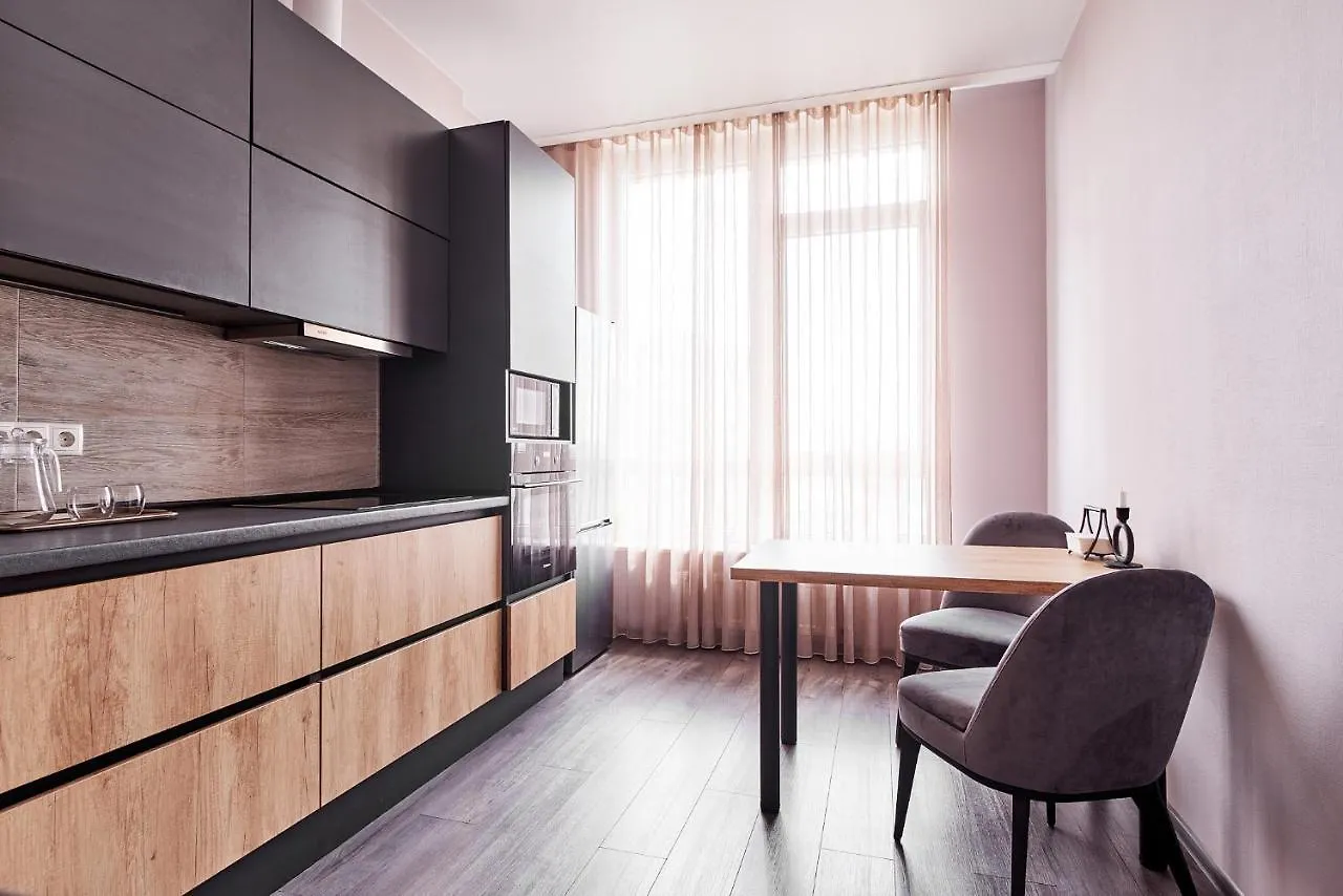 Kador Home Hotel Downtown Kyiv 0*,  Ukraine