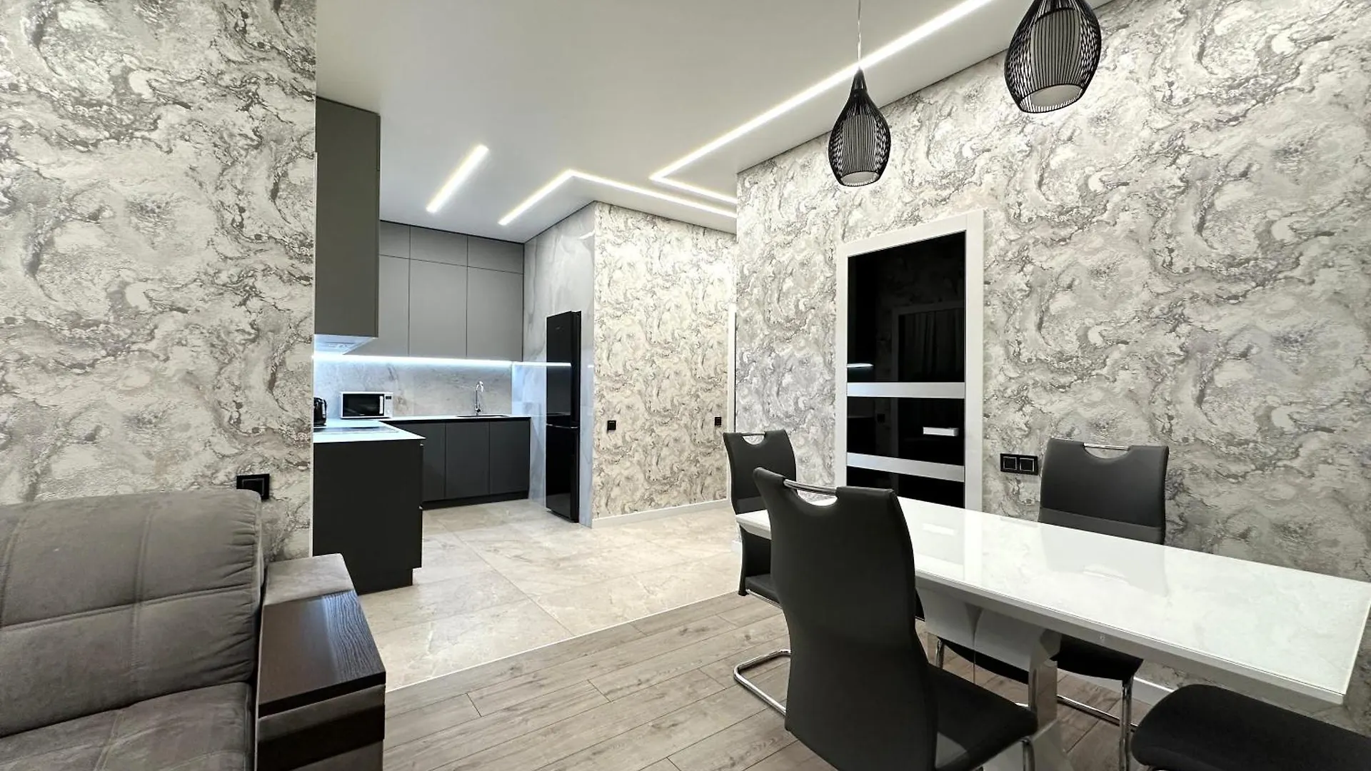 Kador Home Hotel Downtown Kyiv