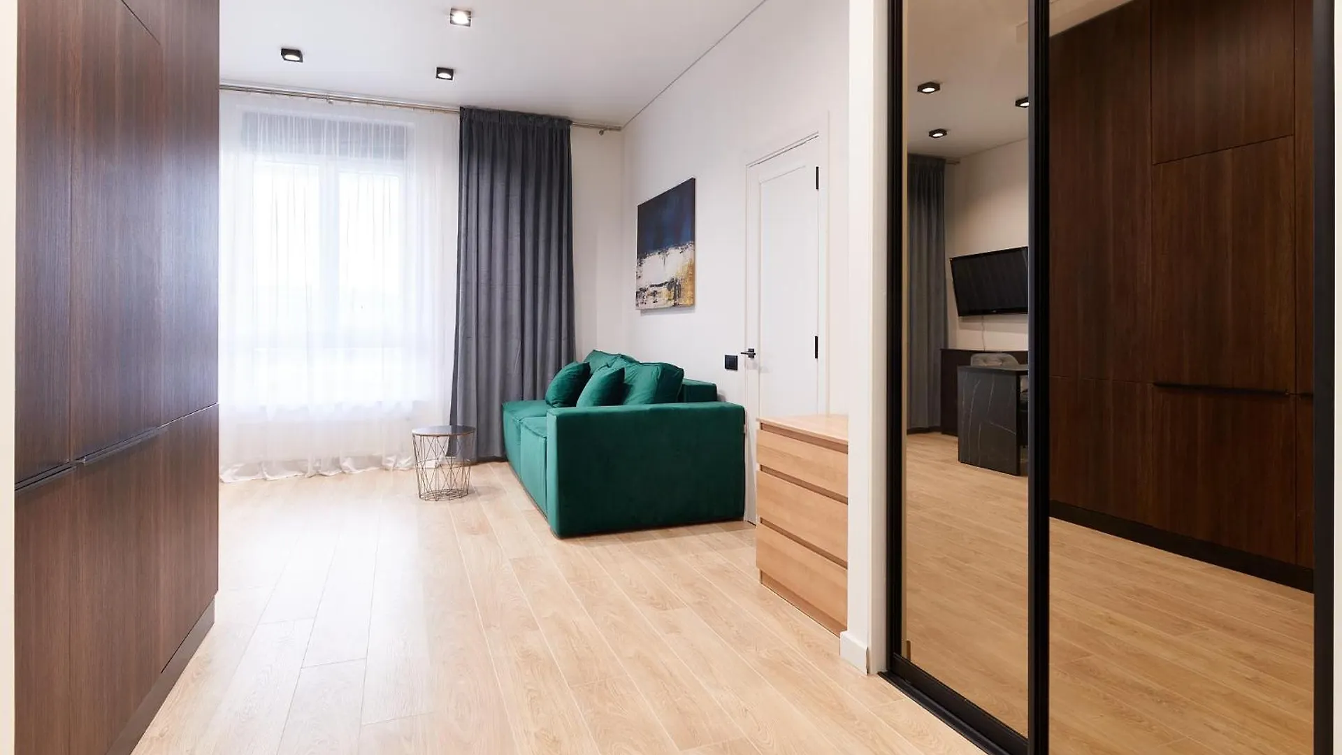 Kador Home Hotel Downtown Kiev
