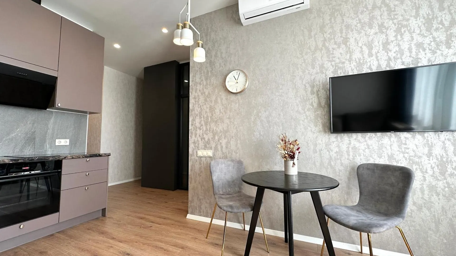 Kador Home Hotel Downtown Kiev Apart-hotel