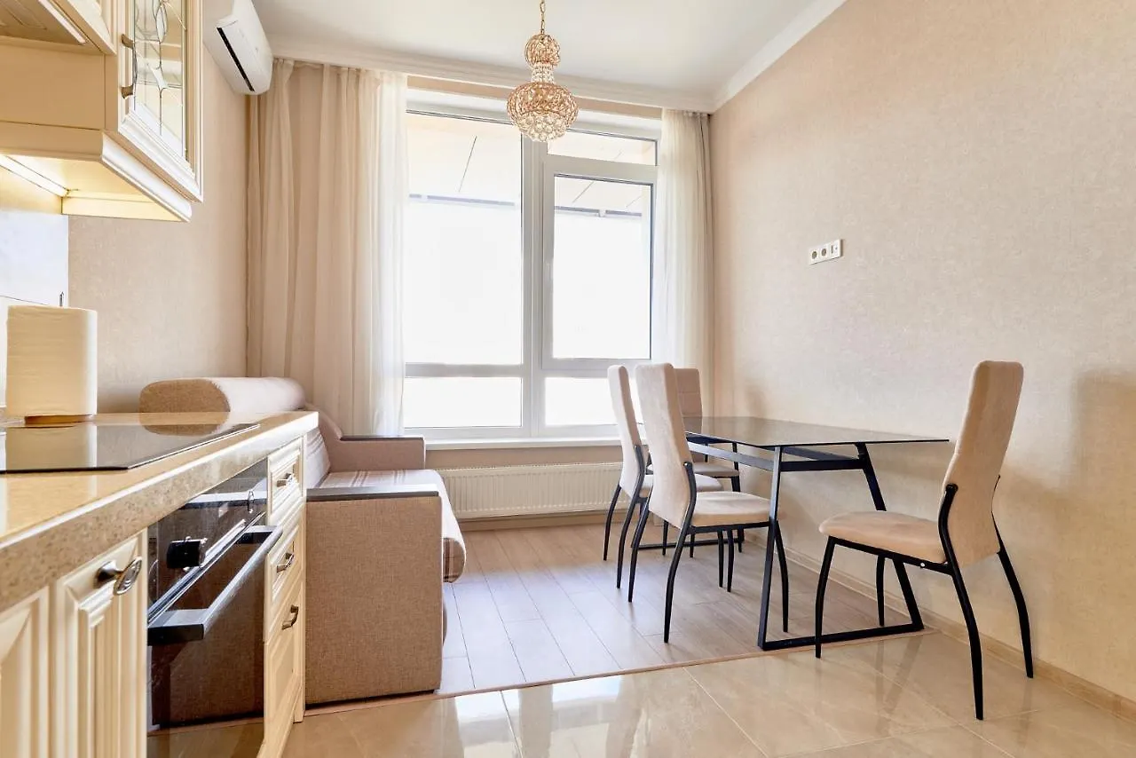 Kador Home Hotel Downtown Kyiv