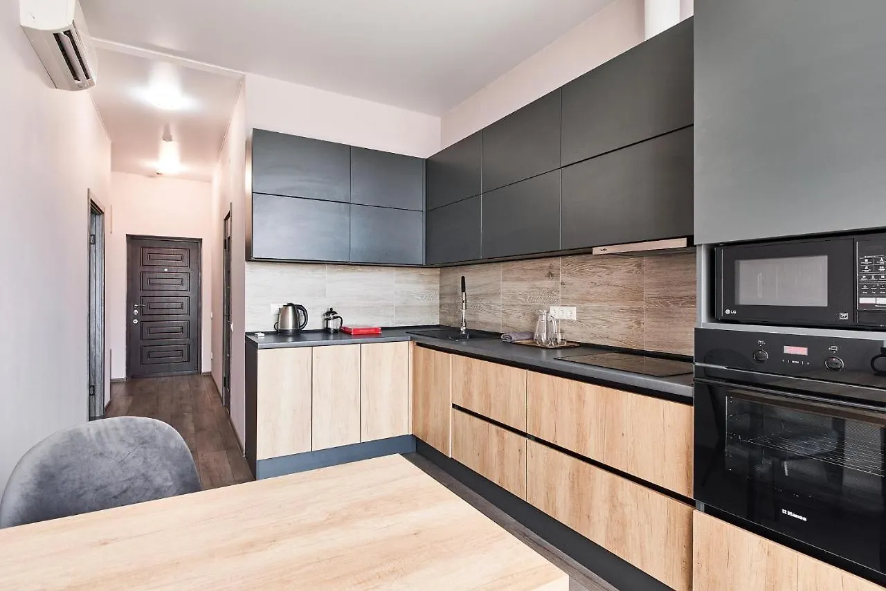 Kador Home Hotel Downtown Kyiv