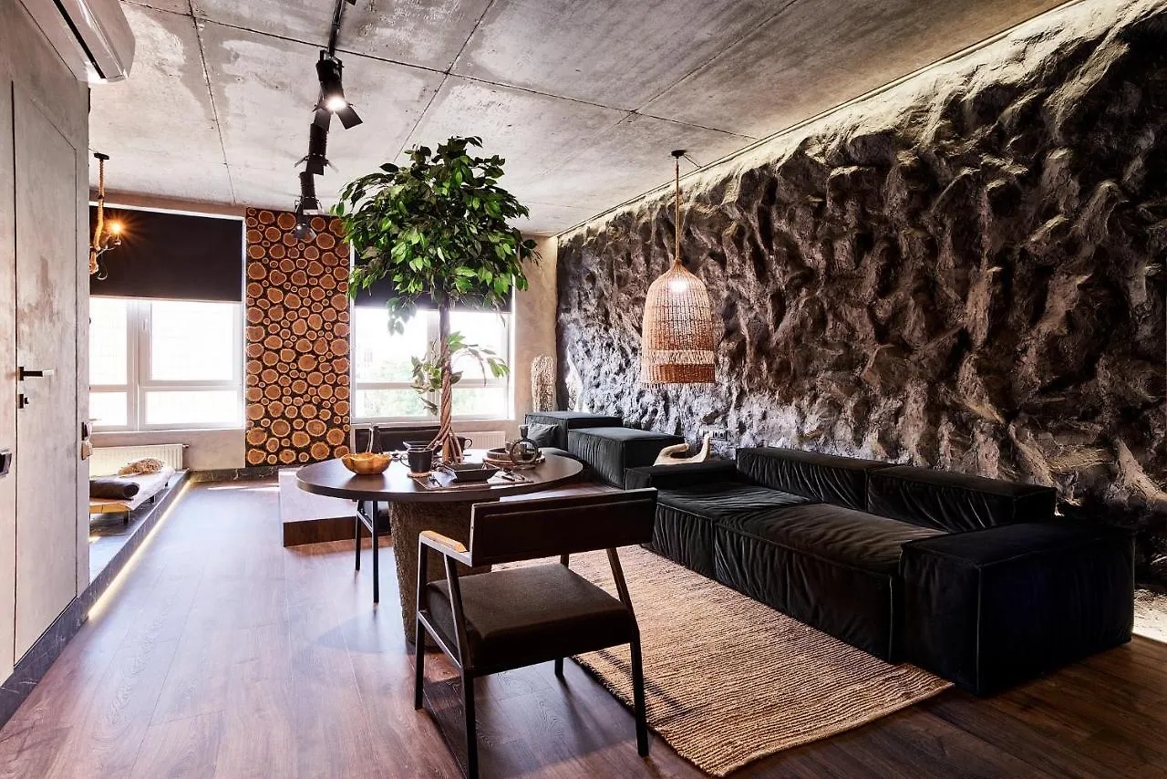 Kador Home Hotel Downtown Kyiv
