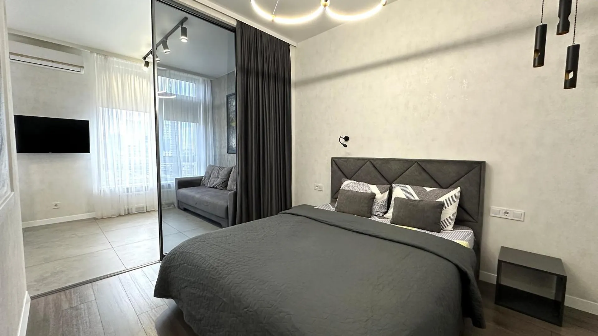 Kador Home Hotel Downtown Kyiv