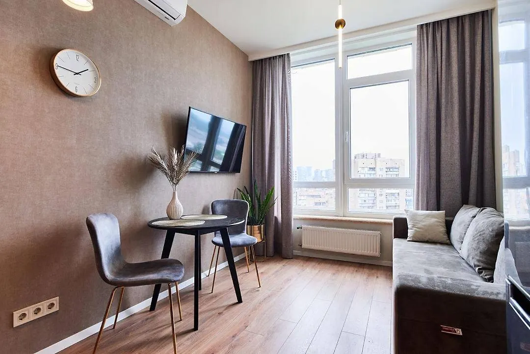 Kador Home Hotel Downtown Kyiv Ukraine