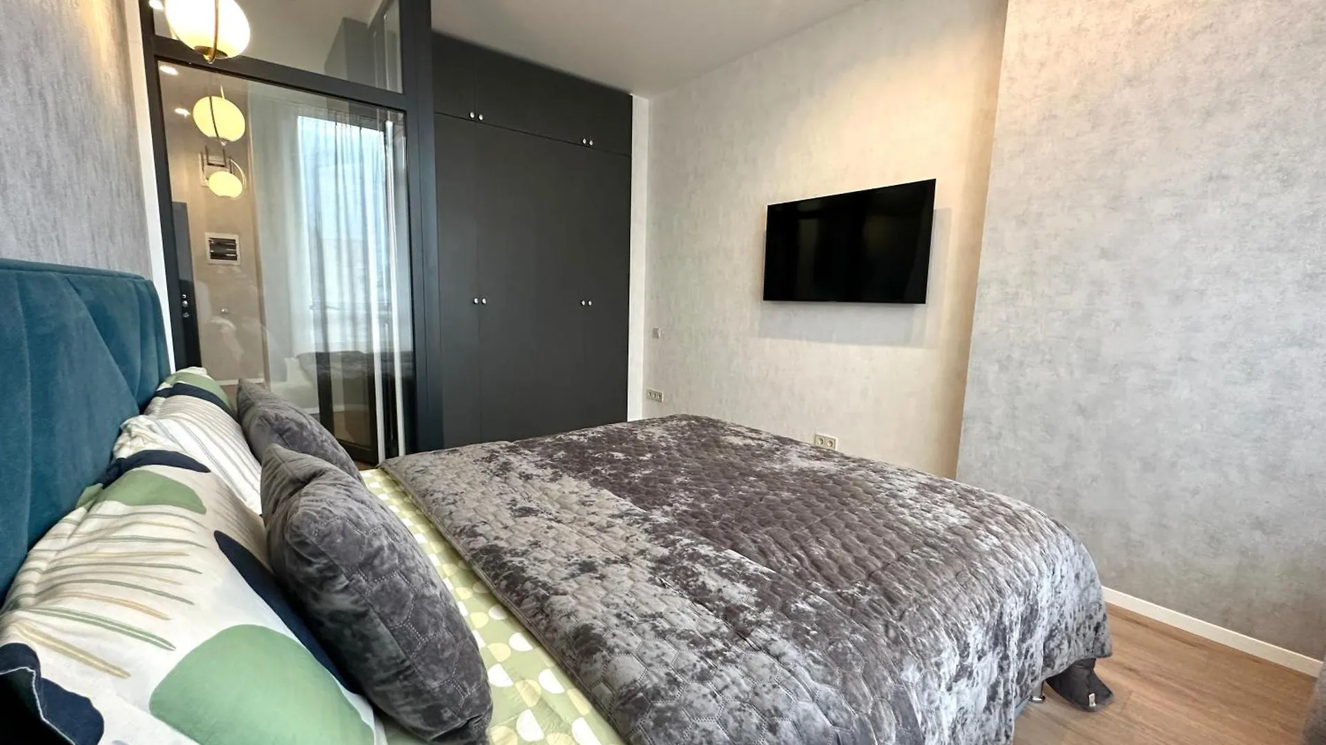 Kador Home Hotel Downtown Kyiv