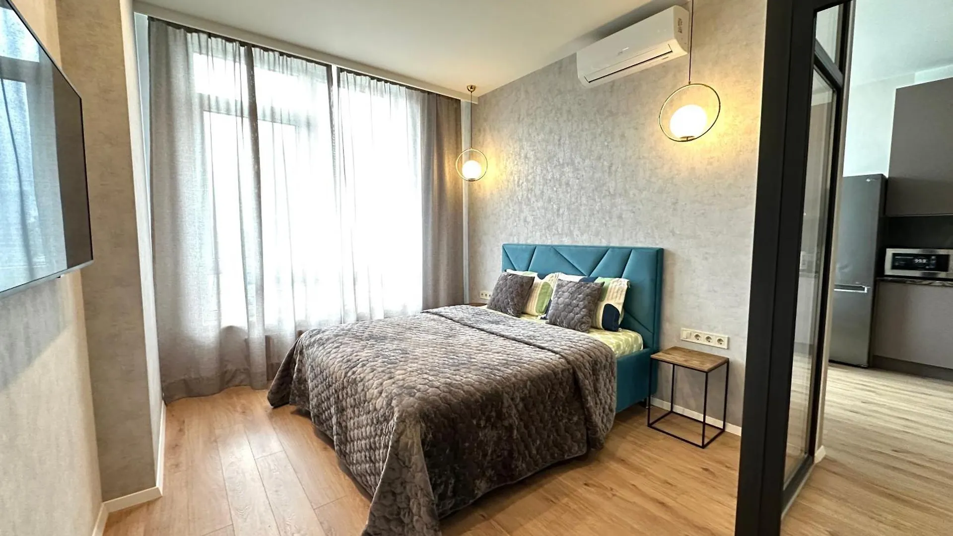 Kador Home Hotel Downtown Kyiv 0*,  Ukraine