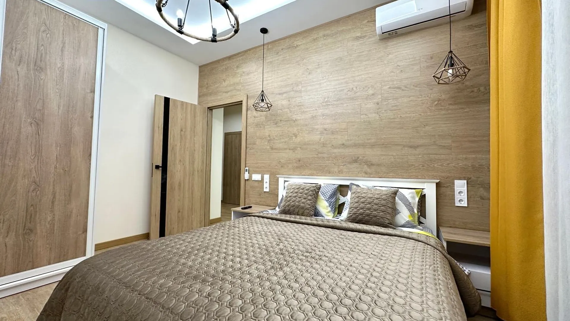 Aparthotel Kador Home Hotel Downtown Kyiv Ukraine