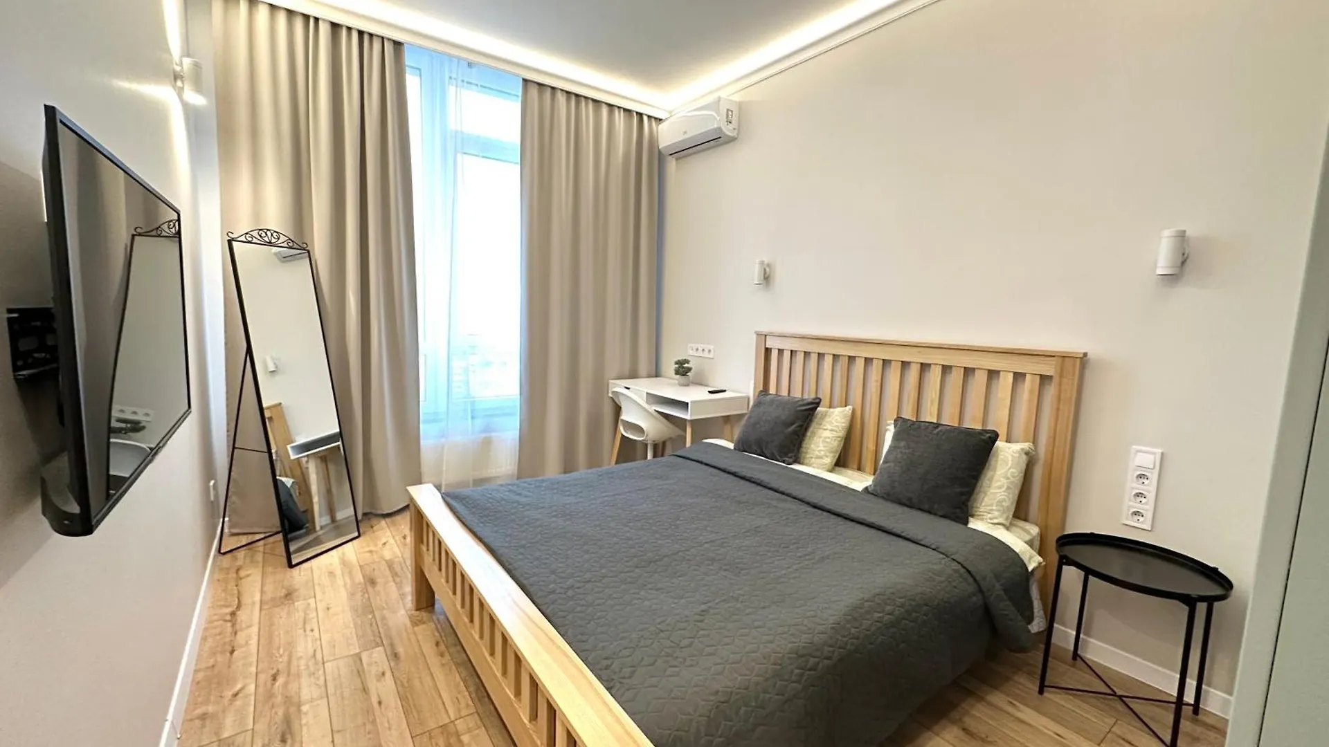 Kador Home Hotel Downtown Kyiv Aparthotel