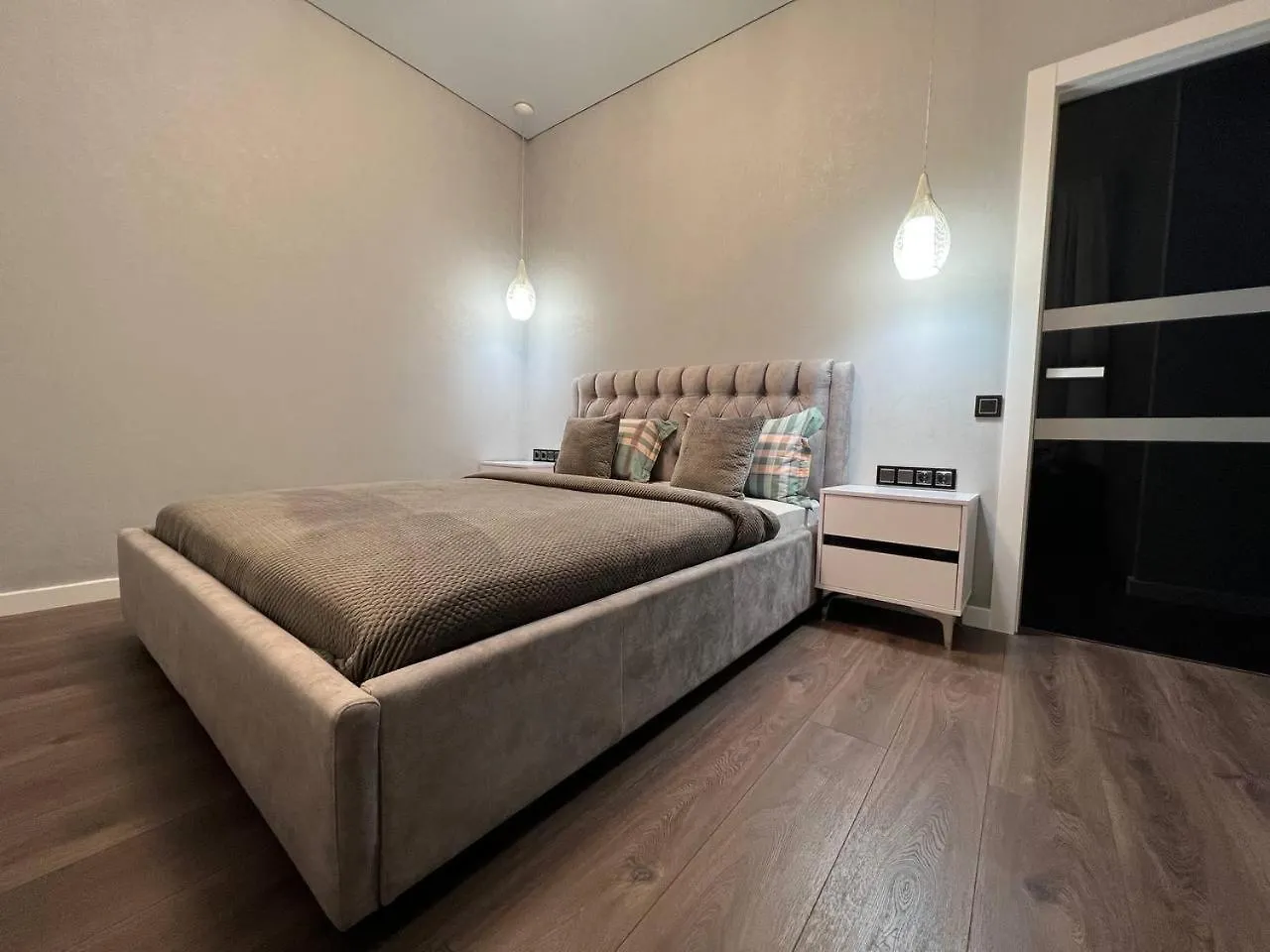 Kador Home Hotel Downtown Kyiv