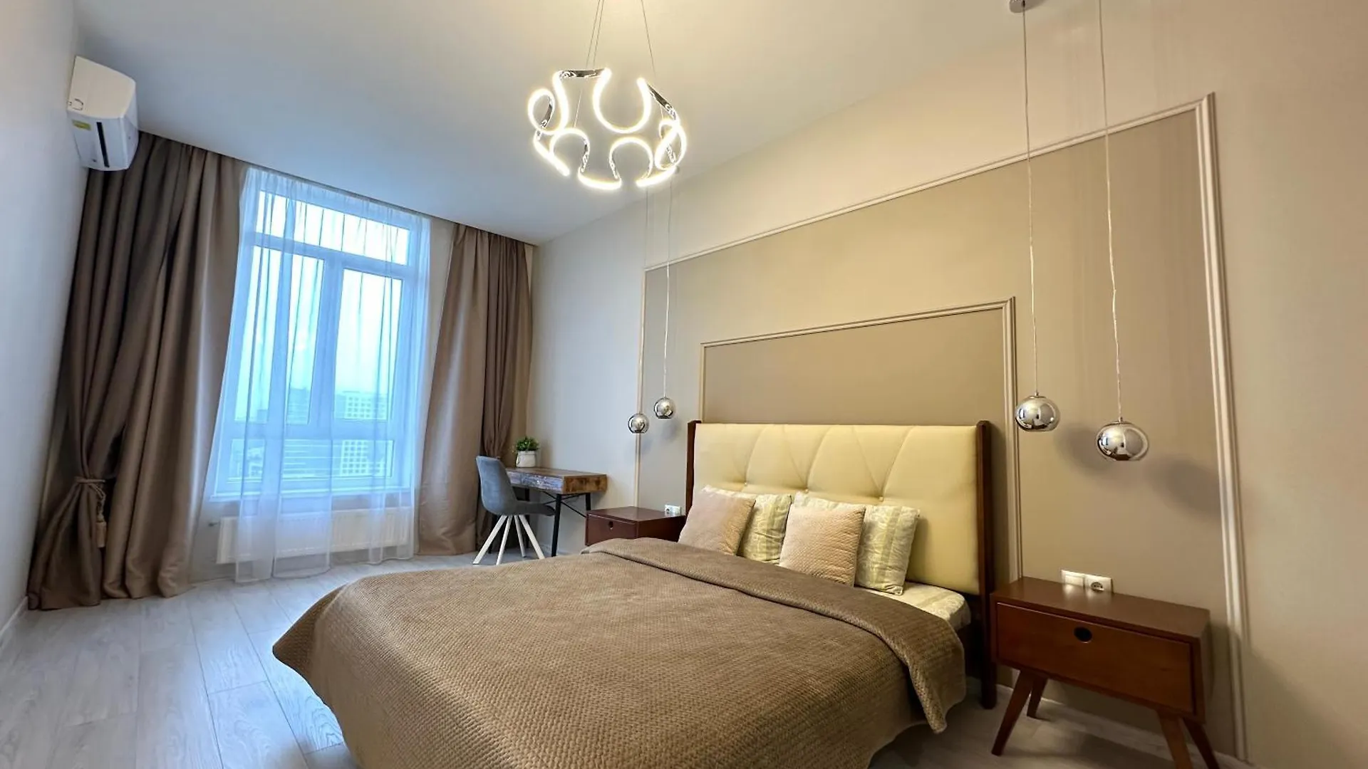 Aparthotel Kador Home Hotel Downtown Kyiv