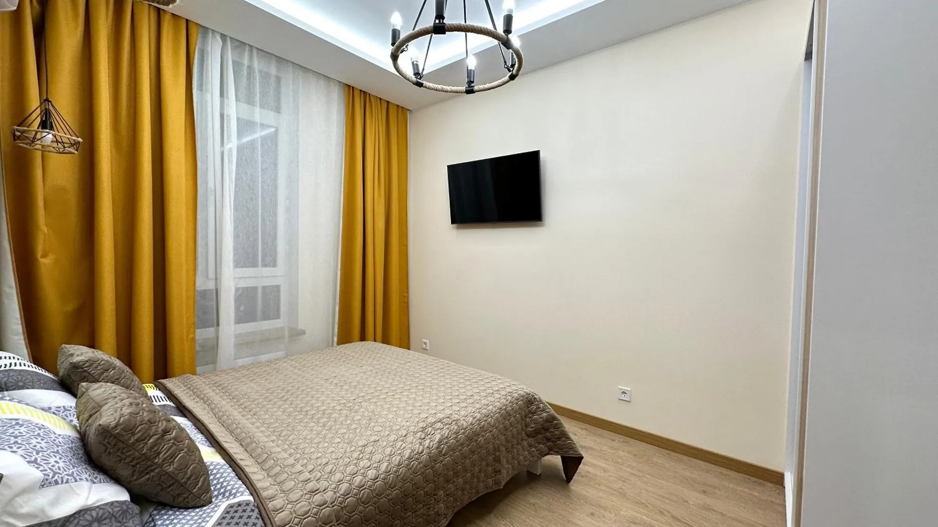 Aparthotel Kador Home Hotel Downtown Kyiv