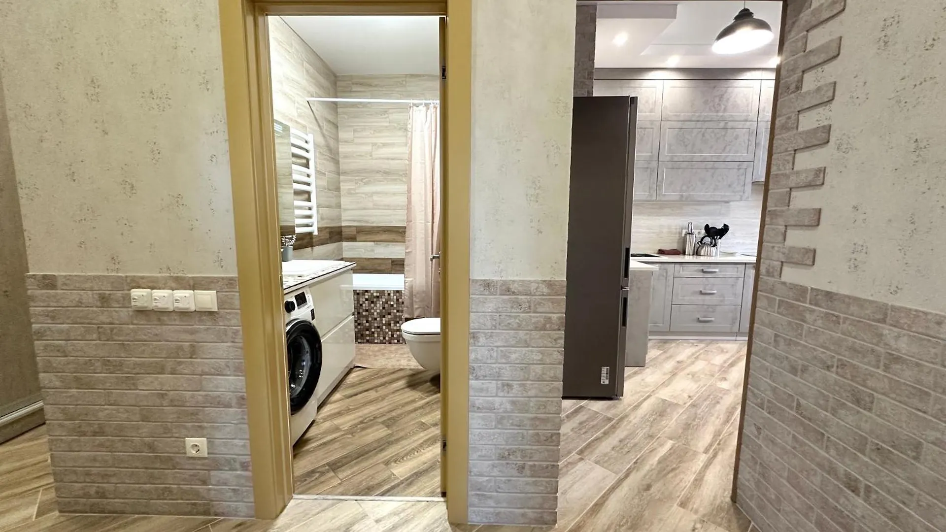 Kador Home Hotel Downtown Kyiv Aparthotel